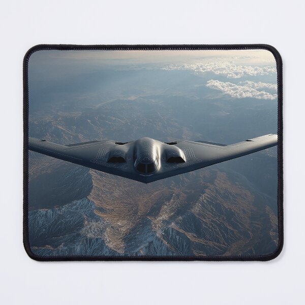 Item preview, Stealth in Motion designed and sold by Skyframe Aviation.