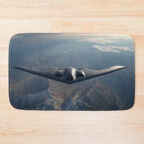 Item preview, Stealth in Motion designed and sold by Skyframe Aviation.
