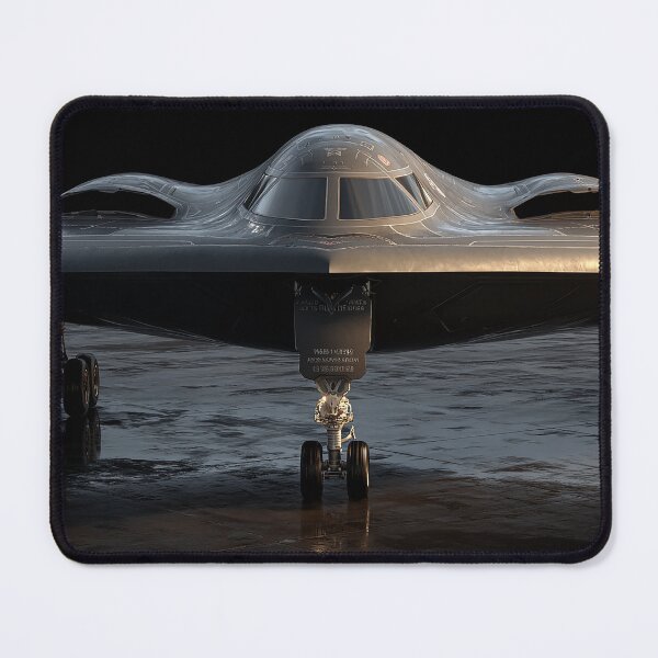 Item preview, Next-Gen Ghost designed and sold by Skyframe Aviation.