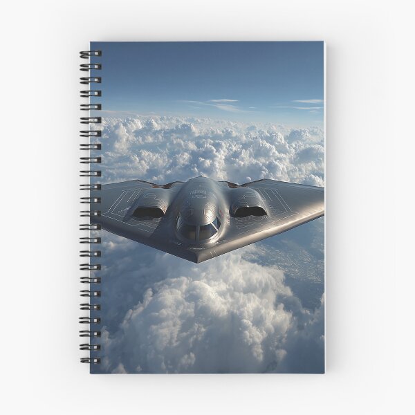 Item preview, B-21 Raider in Flight designed and sold by Skyframe Aviation.