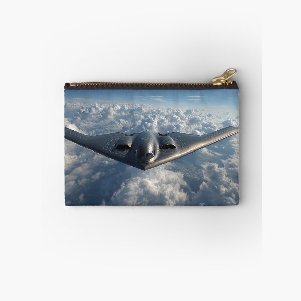 Item preview, B-21 Raider in Flight designed and sold by Skyframe Aviation.