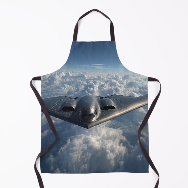 Item preview, B-21 Raider in Flight designed and sold by Skyframe Aviation.