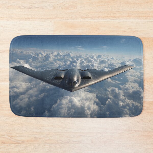 Item preview, B-21 Raider in Flight designed and sold by Skyframe Aviation.