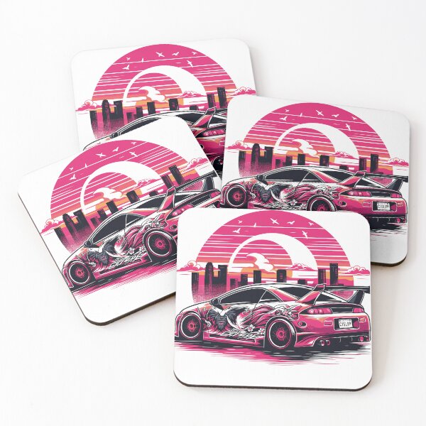 Item preview, Car Culture Design – Streetwear, Speed, and Automotive Vibes designed and sold by Not Hugo.