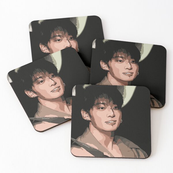 Item preview, Jungkook designed and sold by NF90.