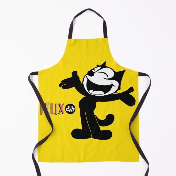 Item preview, Felix the Cat Arms Wide Open designed and sold by VoglR.