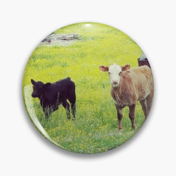 Item preview, Calves designed and sold by BWFields.