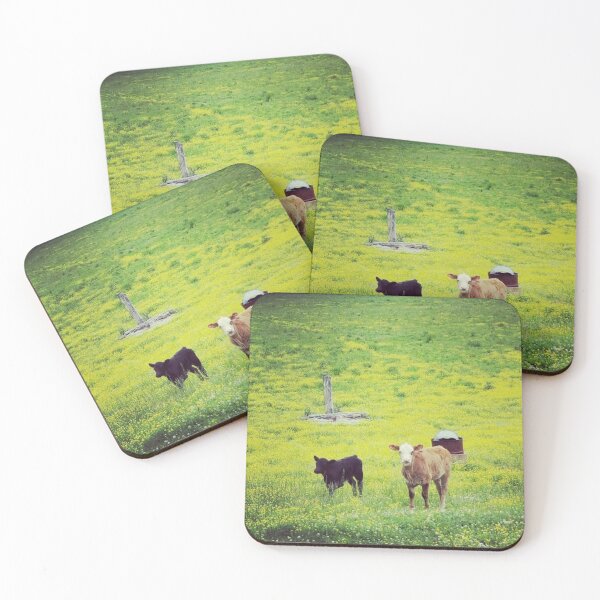 Item preview, Calves designed and sold by BWFields.