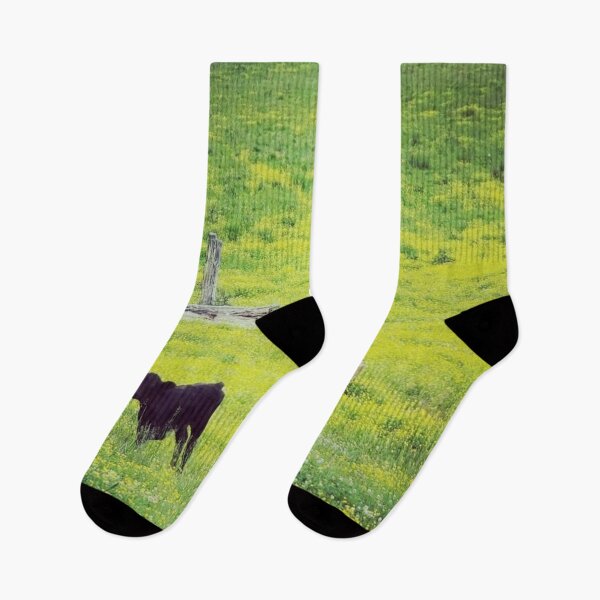 Item preview, Calves designed and sold by BWFields.
