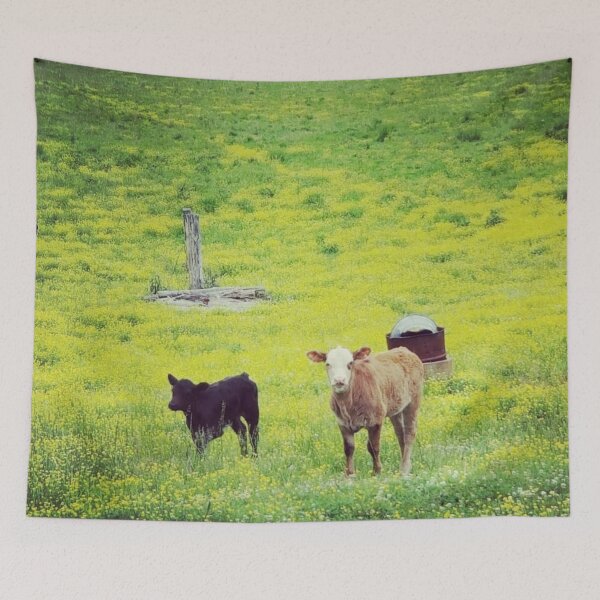 Item preview, Calves designed and sold by BWFields.