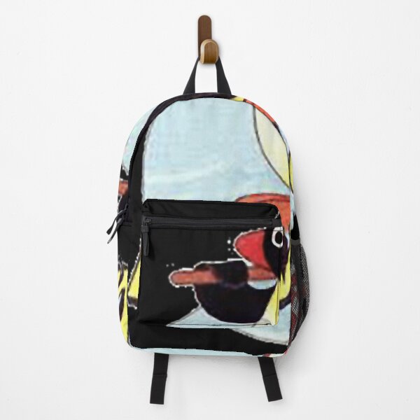Item preview, Pingu Logo designed and sold by RichardWersing5.