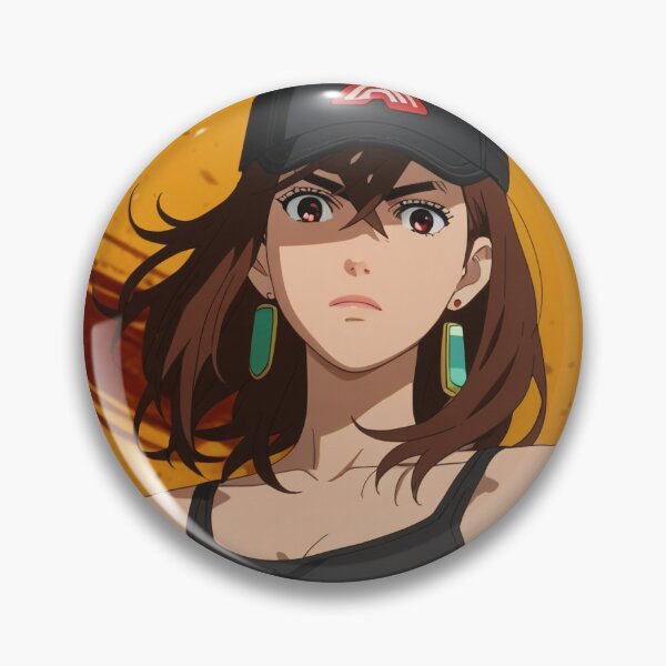 Item preview, Ayase Momo 006 designed and sold by Raziel619 Prints.
