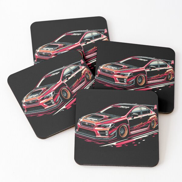 Item preview, Car Culture Design – Streetwear, Speed, and Automotive Vibes designed and sold by Not Hugo.