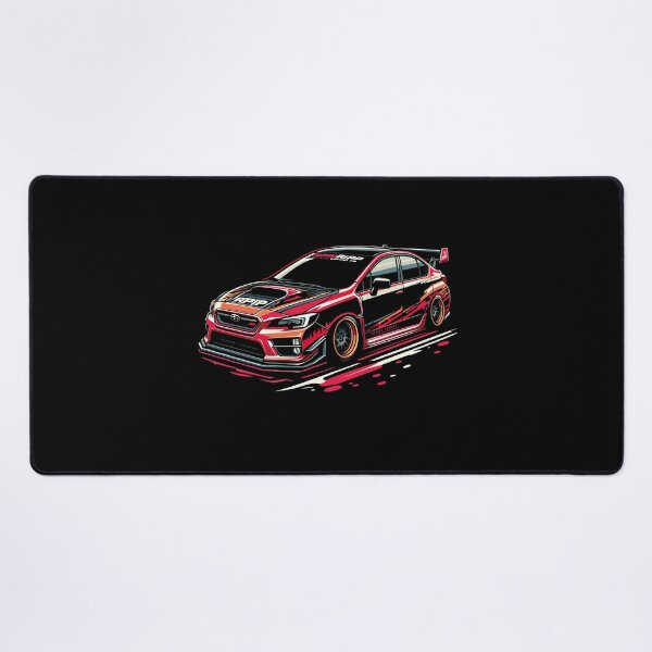 Artikelvorschau, Car Culture Design – Streetwear, Geschwindigkeit und automobile Vibes entworfen und verkauft von Not Hugo.
