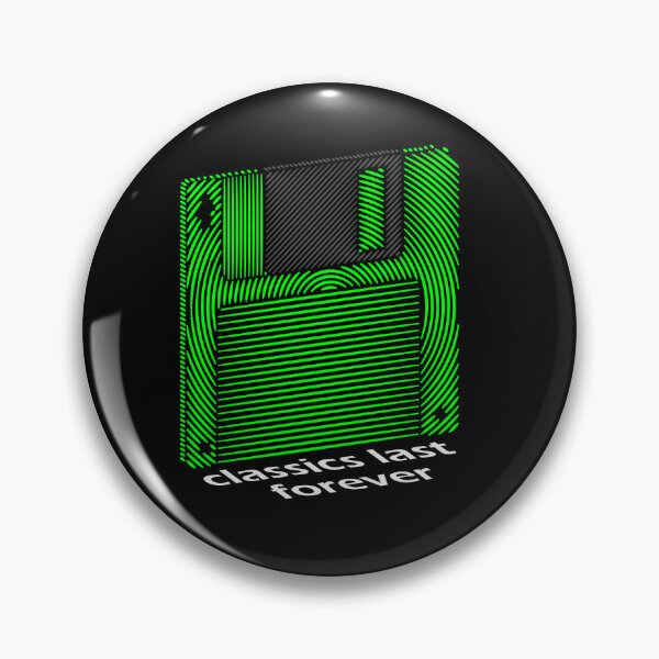 Item preview, Diskette designed and sold by Bien-o-No.
