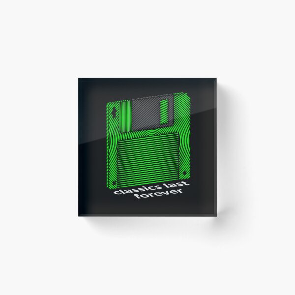 Item preview, Diskette designed and sold by Bien-o-No.