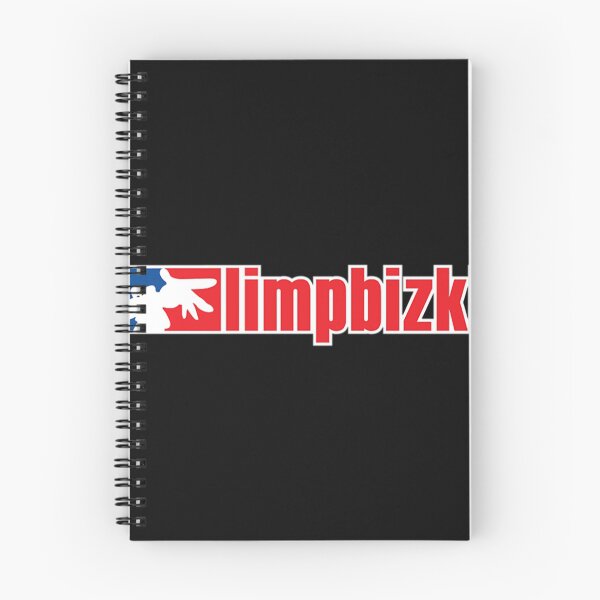 Item preview, Limp Bizkit Rapcore Logo designed and sold by RichardWersing5.