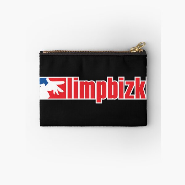 Item preview, Limp Bizkit Rapcore Logo designed and sold by RichardWersing5.