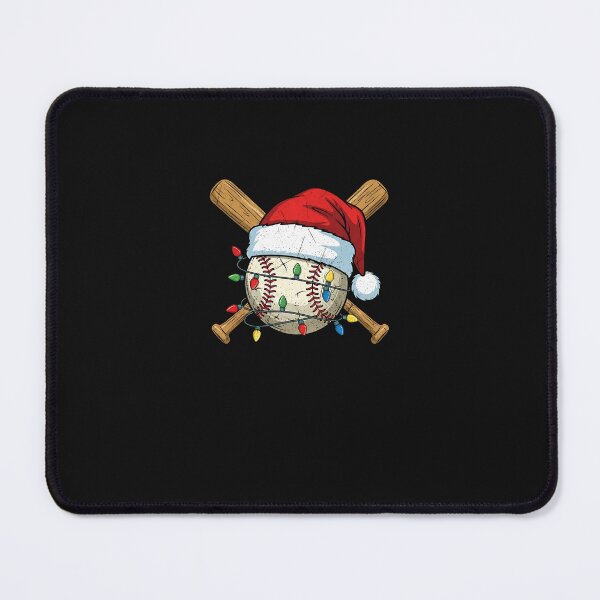 Item preview, Christmas Baseball Pajama Xmas Santa For Men Boys Girls Kids designed and sold by facegm.