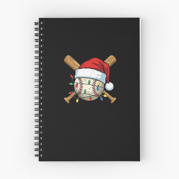 Item preview, Christmas Baseball Pajama Xmas Santa For Men Boys Girls Kids  designed and sold by facegm.