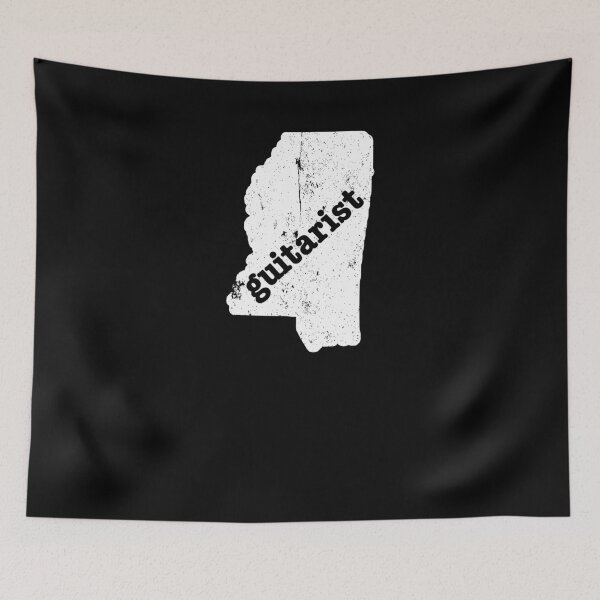 Item preview, Electric Guitar Shirt Mississippi T Shirt Best Blues Guitar Shirt designed and sold by shoppzee.