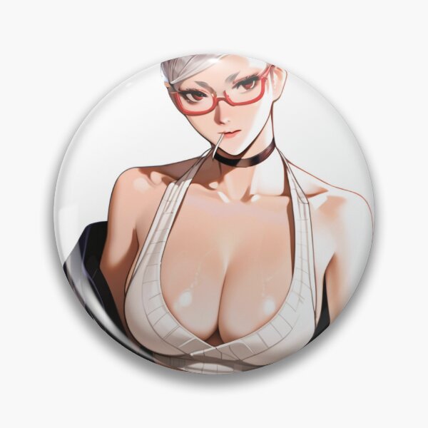 Item preview, Ayase Seiko 004 designed and sold by Raziel619 Prints.