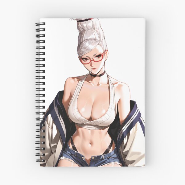 Item preview, Ayase Seiko 004 designed and sold by Raziel619 Prints.