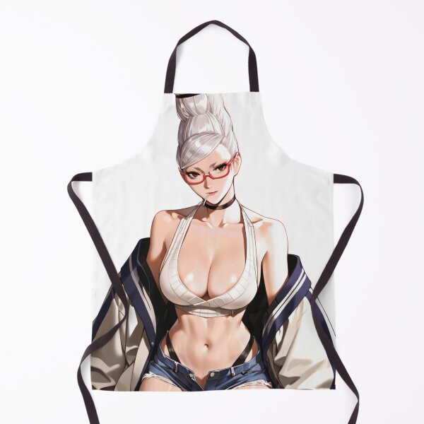 Item preview, Ayase Seiko 004 designed and sold by Raziel619 Prints.