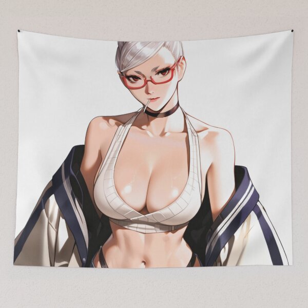 Item preview, Ayase Seiko 004 designed and sold by Raziel619 Prints.