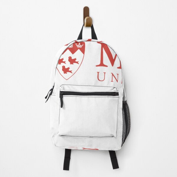 Item preview, Mcgill Logo designed and sold by RichardWersing5.