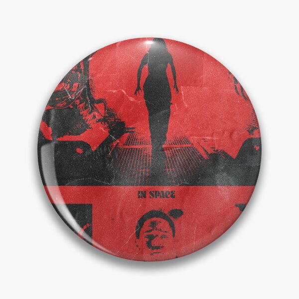 Item preview, Alien Romulus Poster designed and sold by NMNDesign.