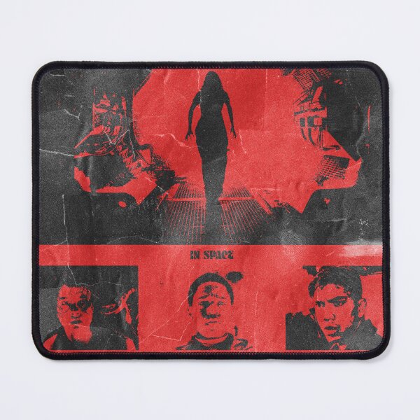 Item preview, Alien Romulus Poster designed and sold by NMNDesign.
