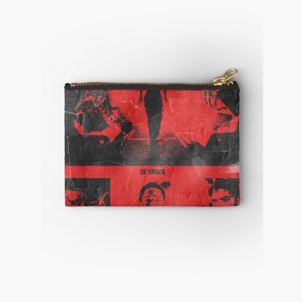 Item preview, Alien Romulus Poster designed and sold by NMNDesign.