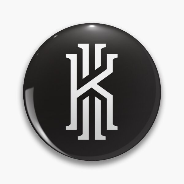 Item preview, Kyrie Irving Logo designed and sold by RichardWersing5.