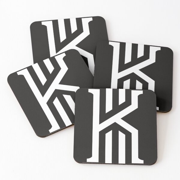 Item preview, Kyrie Irving Logo designed and sold by RichardWersing5.