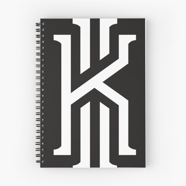 Item preview, Kyrie Irving Logo designed and sold by RichardWersing5.