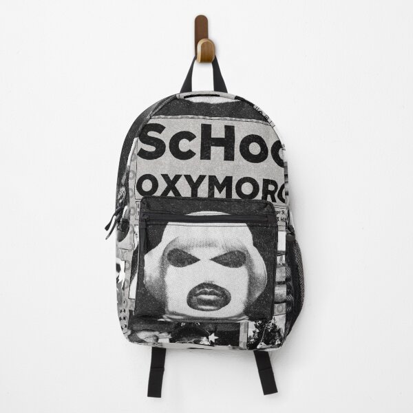 Item preview, Schoolboy Q Poster designed and sold by NMNDesign.