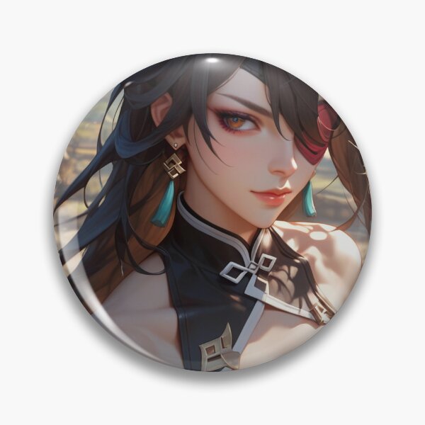 Item preview, Beidou 009 designed and sold by Raziel619 Prints.