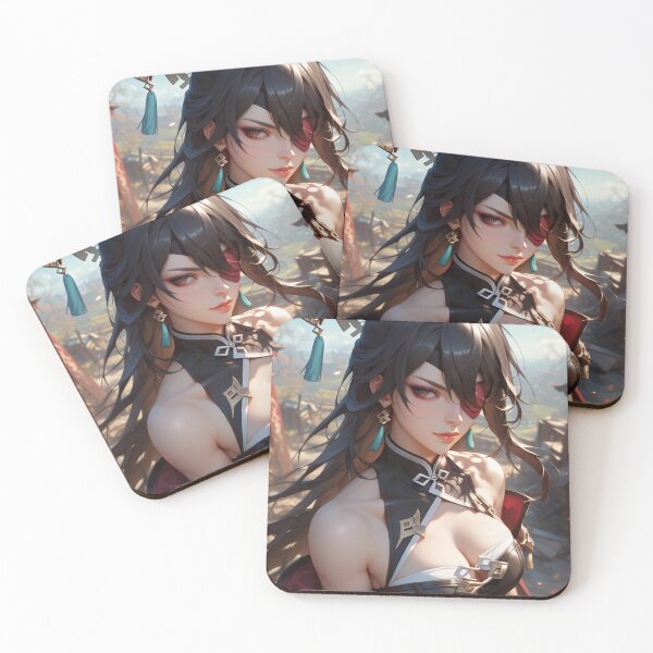 Item preview, Beidou 009 designed and sold by Raziel619 Prints.