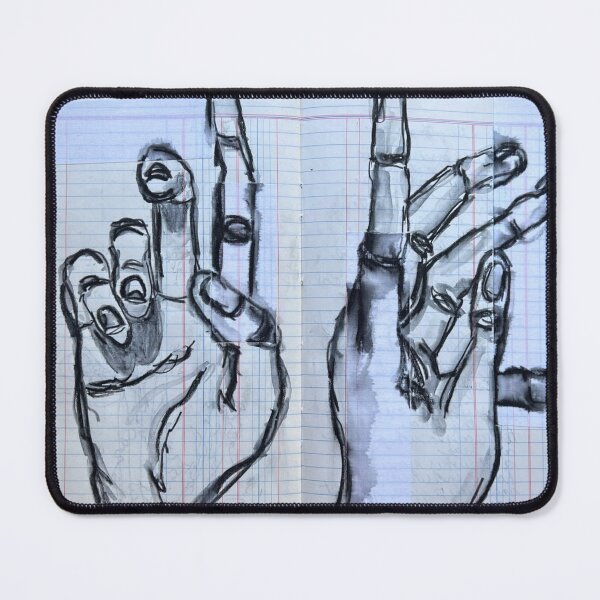 Item preview, Hands designed and sold by LeslieAIrwin.