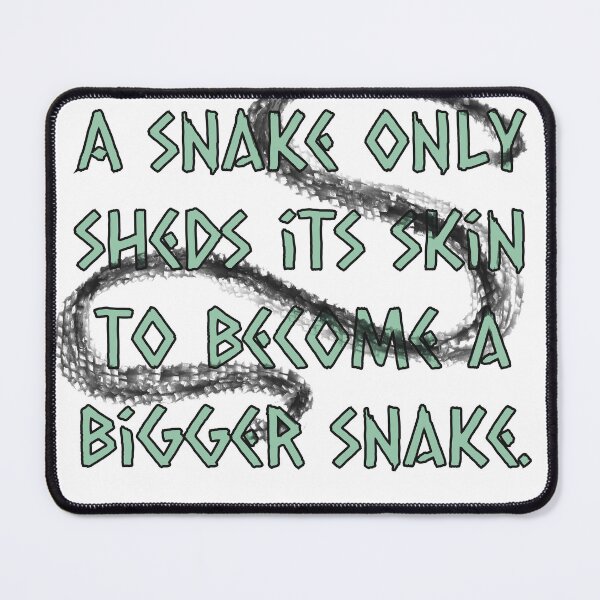 Item preview, Snake Design designed and sold by Thousandfurrs.