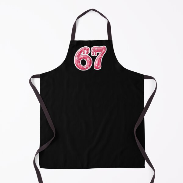Item preview, 67 Pink with Bubbles designed and sold by LewpyG.