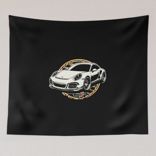 Item preview, Car Culture Design – Streetwear, Speed, and Automotive Vibes designed and sold by Not Hugo.