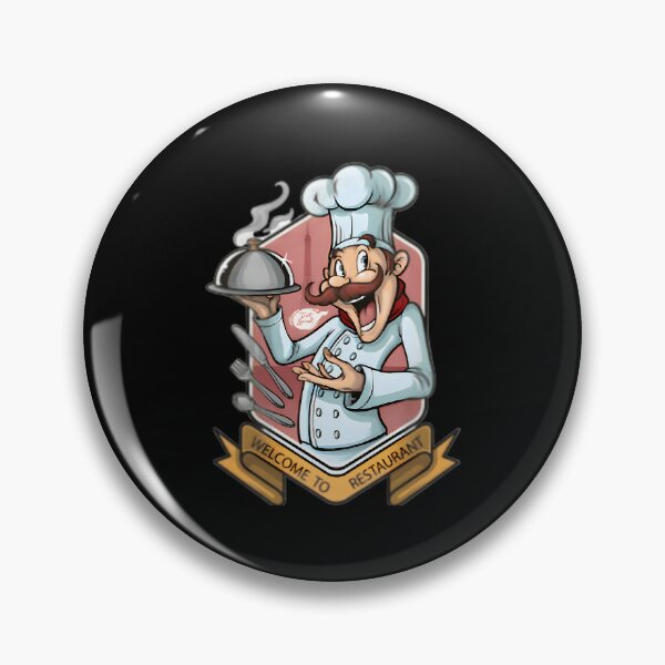 Item preview, Dreams Movie Little Cooking Chef Vintage Magic Funny designed and sold by hadudphn3.