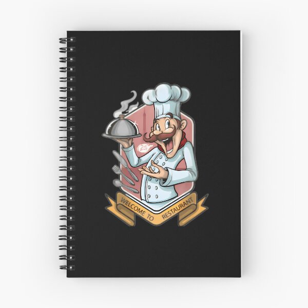 Item preview, Dreams Movie Little Cooking Chef Vintage Magic Funny designed and sold by hadudphn3.