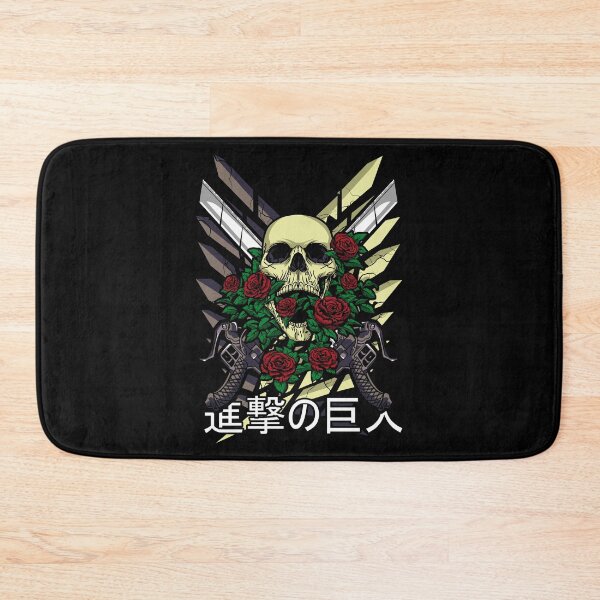 Item preview, Liberty and titan designed and sold by AngeryShibe.