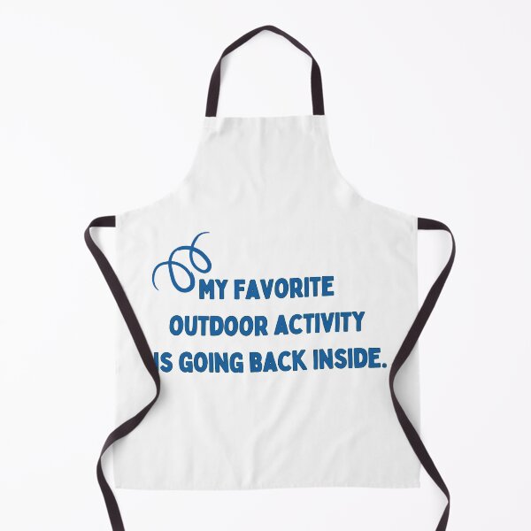Item preview, Favorite Outdoor Activity designed and sold by Clairekoalabear.