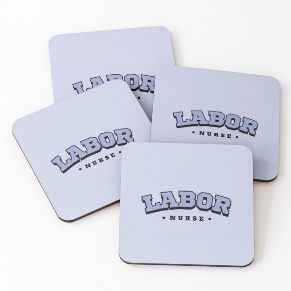 Item preview, Labor Nurse designed and sold by midwifesmarket.