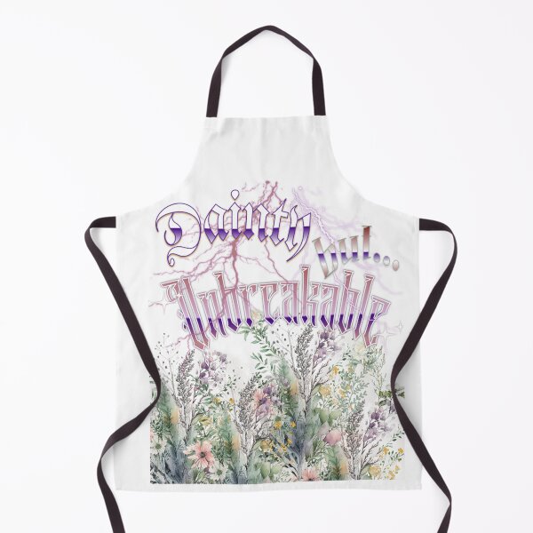 Item preview, Dainty but... unbreakable designed and sold by ART-WORLD-VIMO.
