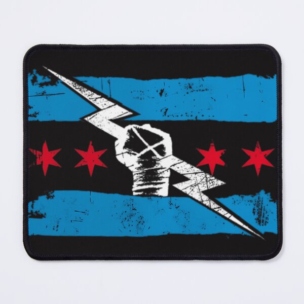 Item preview, Cm Punk designed and sold by RichardWersing5.